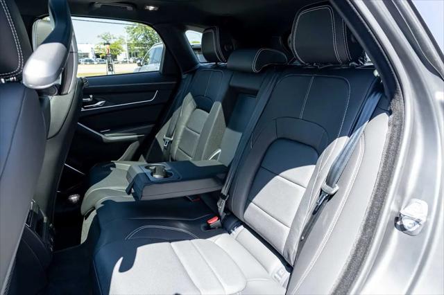 2026 Jaguar F-PACE R-Dynamic S P250 AWD Automatic