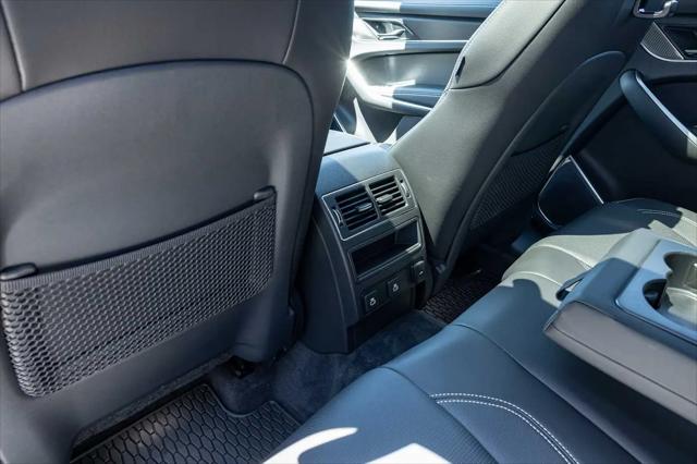2026 Jaguar F-PACE R-Dynamic S P250 AWD Automatic