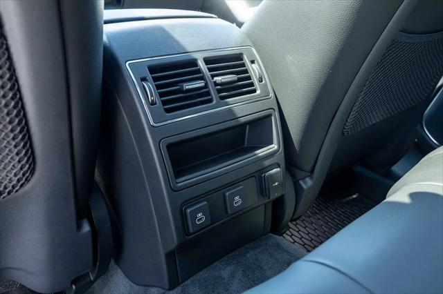 2026 Jaguar F-PACE R-Dynamic S P250 AWD Automatic