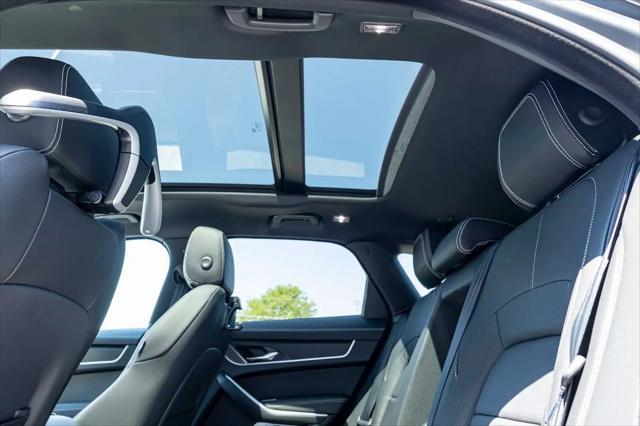 2026 Jaguar F-PACE R-Dynamic S P250 AWD Automatic