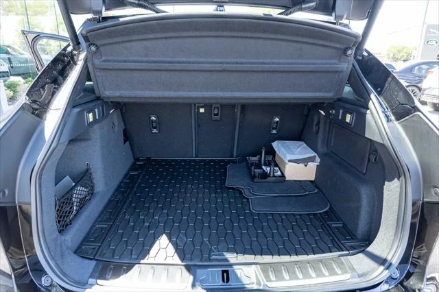 2026 Jaguar F-PACE R-Dynamic S P250 AWD Automatic
