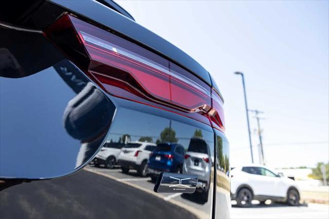 2026 Jaguar F-PACE R-Dynamic S P250 AWD Automatic