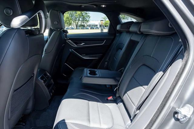 2026 Jaguar F-PACE R-Dynamic S P400 AWD Automatic