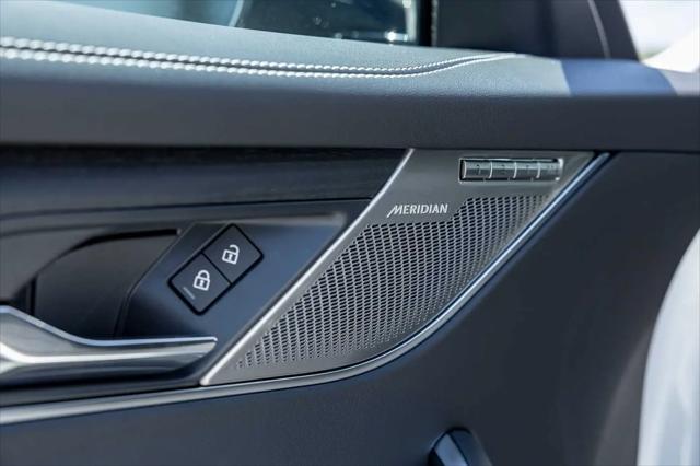 2026 Jaguar F-PACE R-Dynamic S P400 AWD Automatic