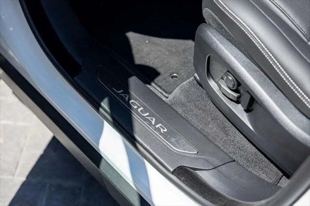 2026 Jaguar F-PACE R-Dynamic S P400 AWD Automatic