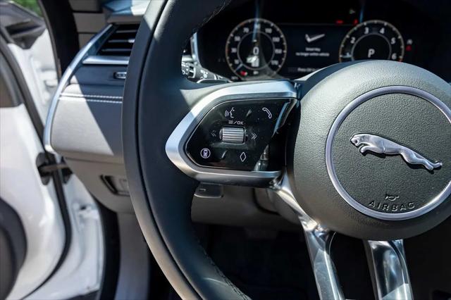 2026 Jaguar F-PACE R-Dynamic S P400 AWD Automatic