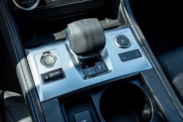 2026 Jaguar F-PACE R-Dynamic S P400 AWD Automatic