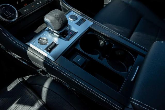 2026 Jaguar F-PACE R-Dynamic S P400 AWD Automatic