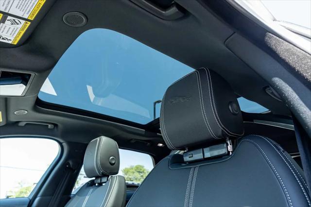 2026 Jaguar F-PACE R-Dynamic S P400 AWD Automatic