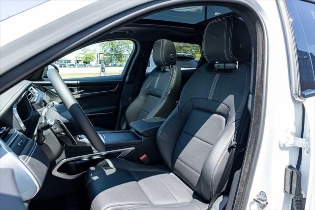 2026 Jaguar F-PACE R-Dynamic S P400 AWD Automatic