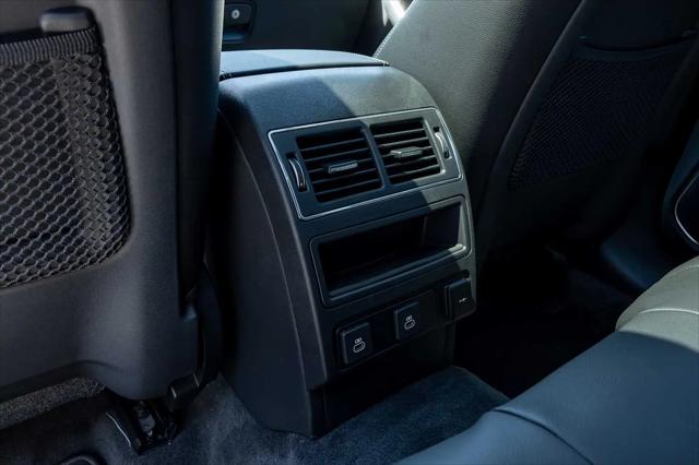 2026 Jaguar F-PACE R-Dynamic S P400 AWD Automatic