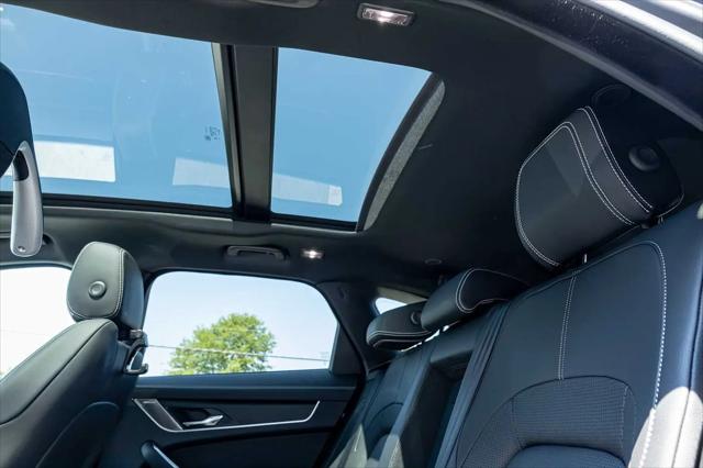 2026 Jaguar F-PACE R-Dynamic S P400 AWD Automatic