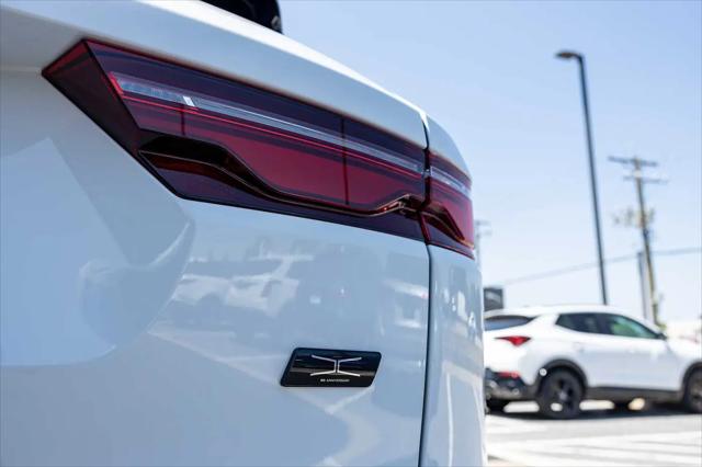 2026 Jaguar F-PACE R-Dynamic S P400 AWD Automatic