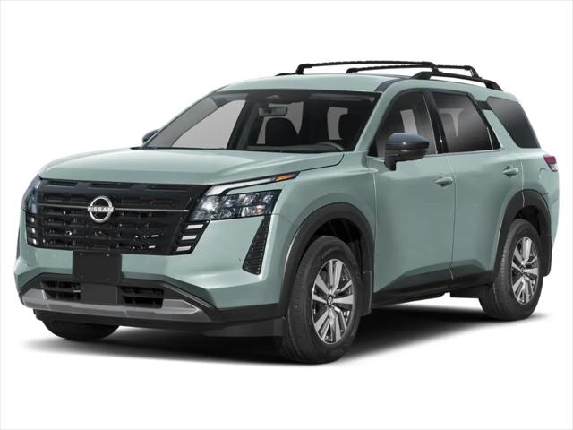 2026 Nissan Pathfinder SL for sale in Shelton, CT