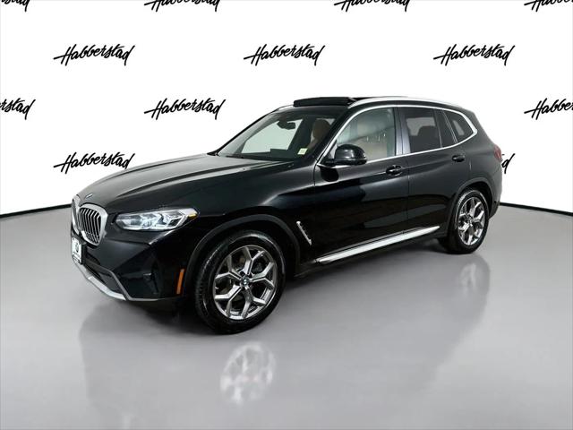 2024 BMW X3 xDrive30i for sale in Huntington Station, NY