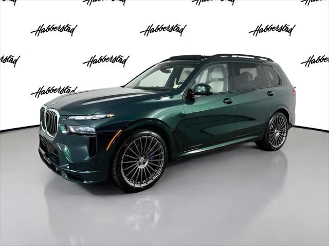 2025 BMW xB ALPINA XB7 for sale in Huntington Station, NY