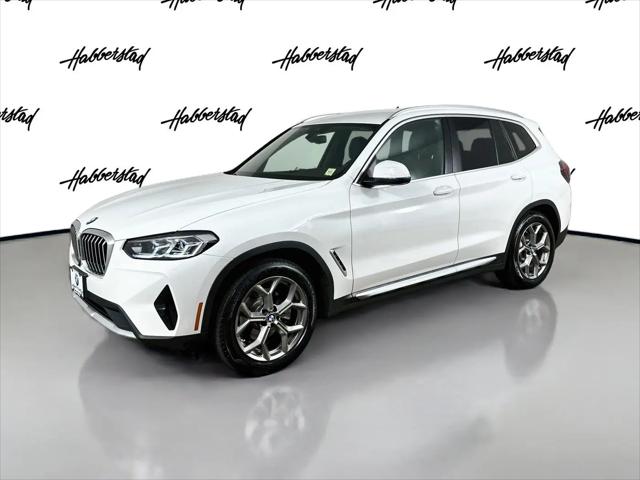 2024 BMW X3 xDrive30i for sale in Huntington Station, NY