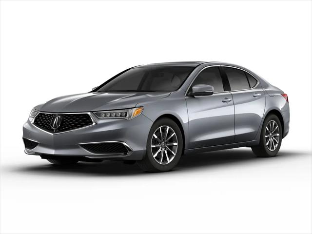 2019 Acura TLX Standard for sale in Bel Air, MD