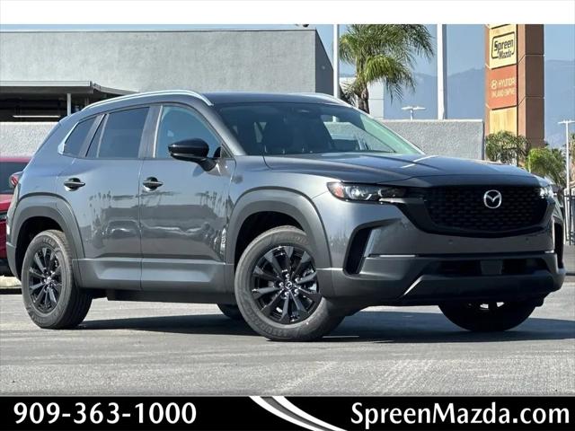 2026 Mazda CX-50 Hybrid Preferred for sale in Loma Linda, CA