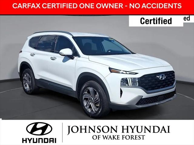 2023 Hyundai Santa Fe SEL for sale in Wake Forest, NC