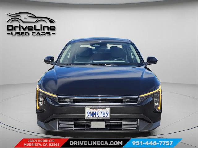 2025 Kia K4 EX for sale in Murrieta, CA