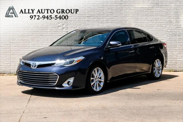 2015 Toyota Avalon Limited for sale in Addison, TX