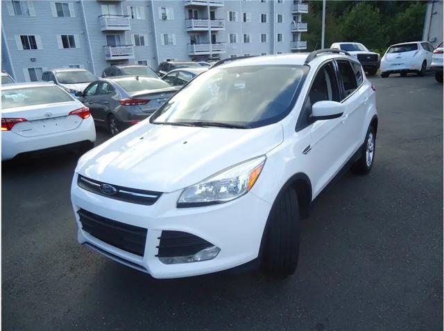 2015 Ford Escape SE for sale in Everett, WA