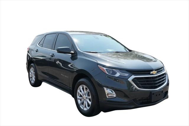 2020 Chevrolet Equinox AWD LT 1.5L Turbo for sale in Lone Tree, CO