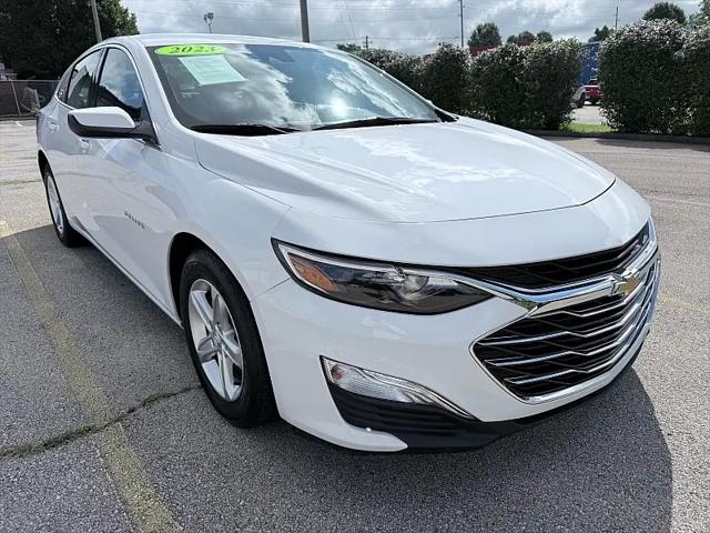 2023 Chevrolet Malibu FWD 1FL for sale in Frankfort, KY