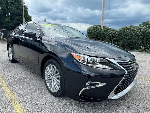 2018 Lexus ES 350 ES 350 for sale in Frankfort, KY