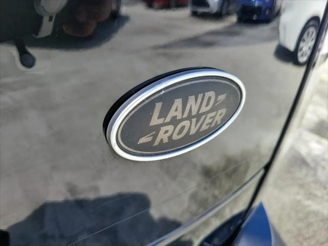2021 Land Rover Range Rover Westminster