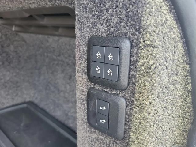 2021 Land Rover Range Rover Westminster