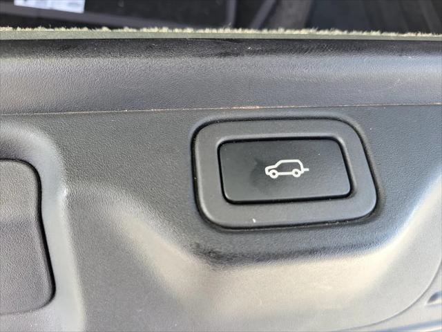 2021 Land Rover Range Rover Westminster