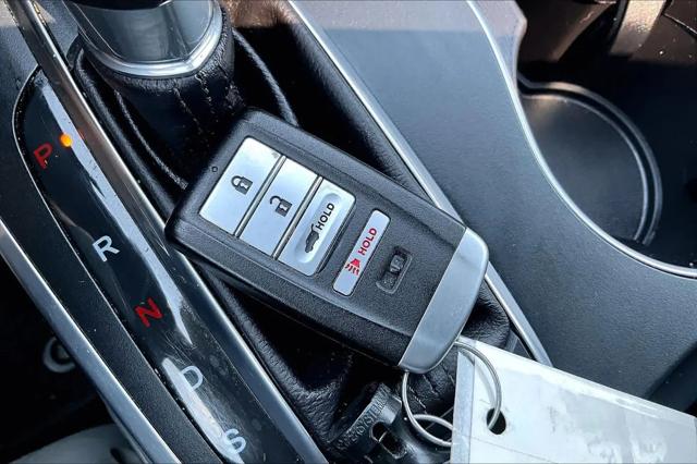 2014 Acura MDX Technology Package