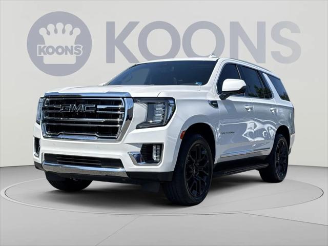 2023 GMC Yukon 2WD SLT for sale in Woodbridge, VA