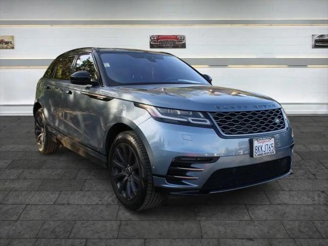 2019 Land Rover Range Rover Velar P250 R-Dynamic SE for sale in Norco, CA