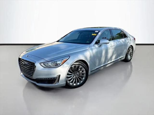 2019 Genesis G90 3.3T Premium for sale in Arlington, VA