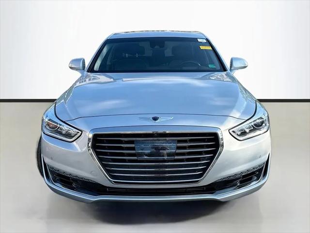 2019 Genesis G90 3.3T Premium
