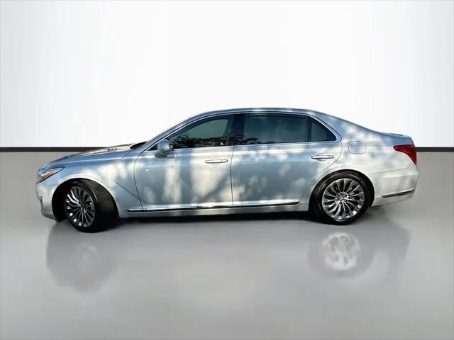 2019 Genesis G90 3.3T Premium