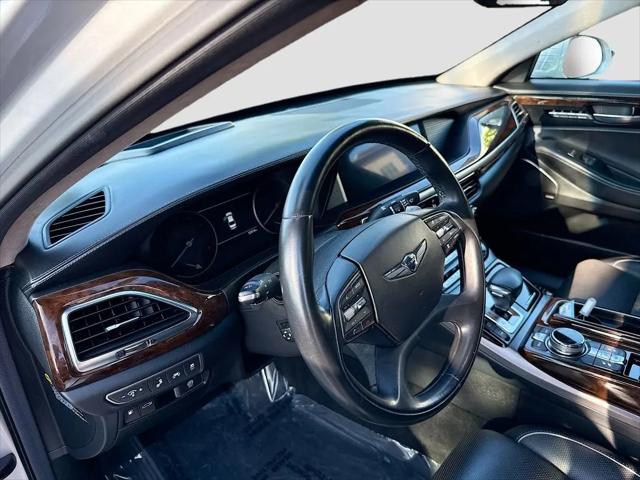 2019 Genesis G90 3.3T Premium