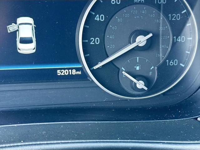 2019 Genesis G90 3.3T Premium