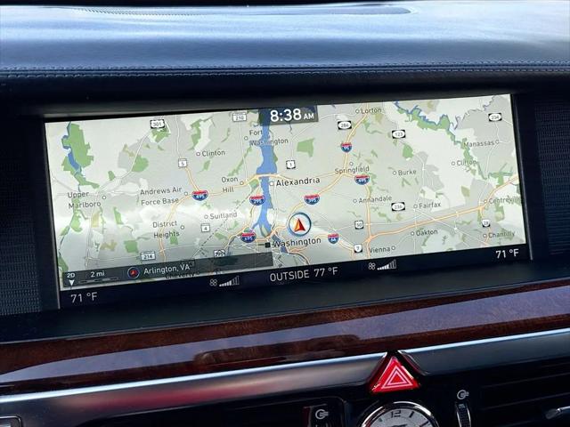 2019 Genesis G90 3.3T Premium