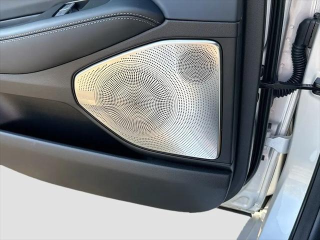 2019 Genesis G90 3.3T Premium