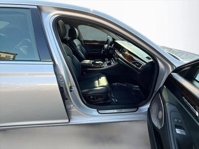 2019 Genesis G90 3.3T Premium