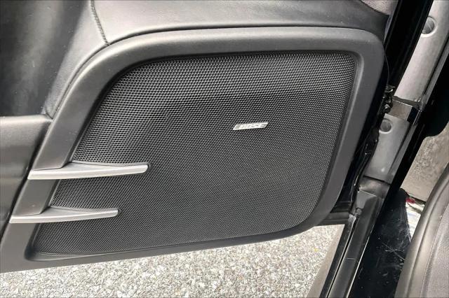 2016 Porsche Cayenne GTS