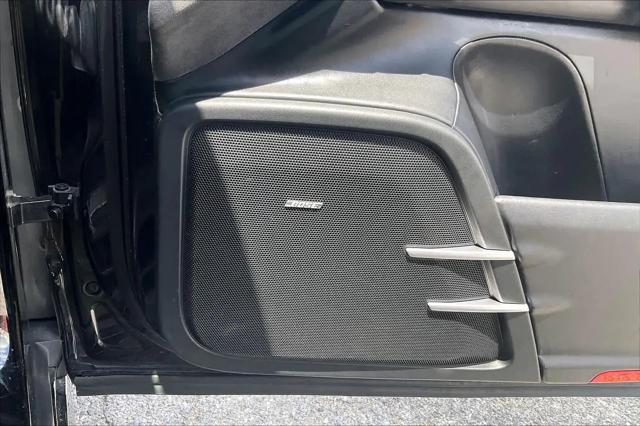 2016 Porsche Cayenne GTS