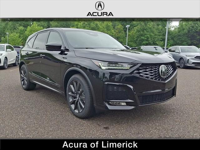 2026 Acura MDX A-SPEC for sale in Royersford, PA