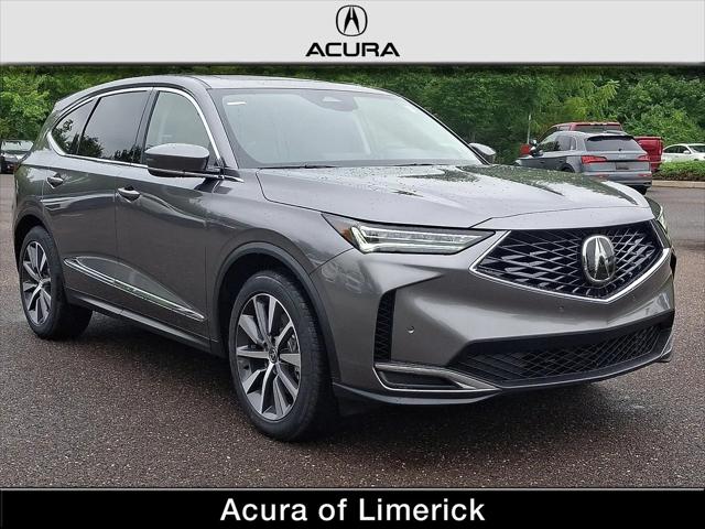 2026 Acura MDX Technology Package for sale in Royersford, PA