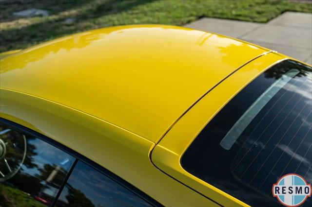 2016 Porsche Cayman GT4