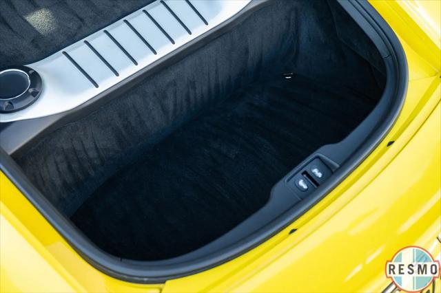 2016 Porsche Cayman GT4